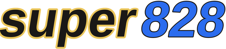 super828 logo